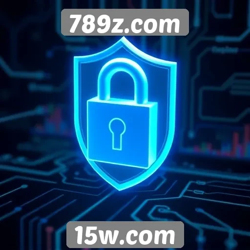 Avaliação da Segurança no Site 789z.com