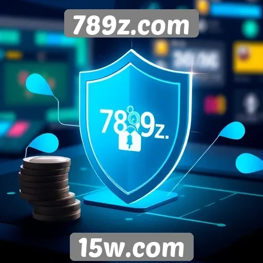 Recursos de segurança e proteção no 789z.com