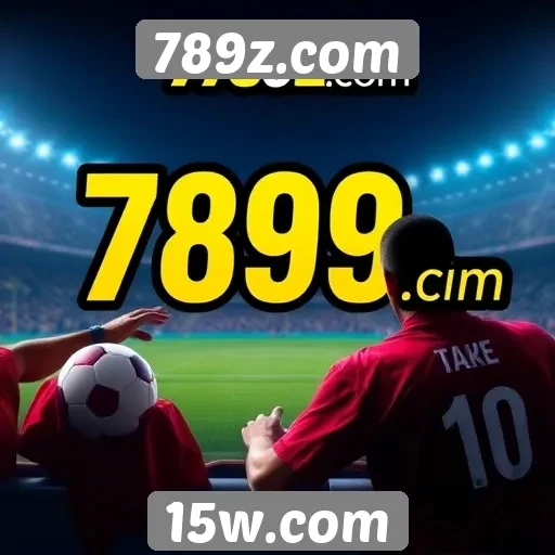 889z.com como plataforma de apostas online